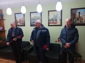 День вывода советских войск из Афганистана