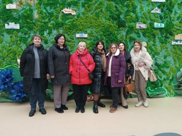 От выставки «Моя Беларусь» до музея Победы