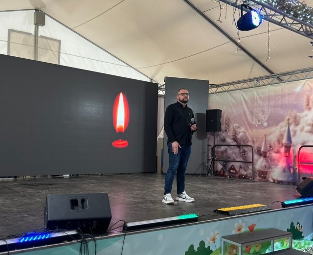 Смотр-конкурс