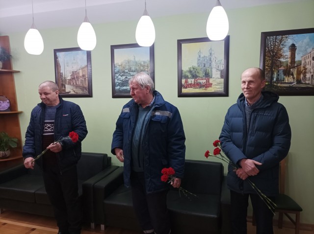 День вывода советских войск из Афганистана